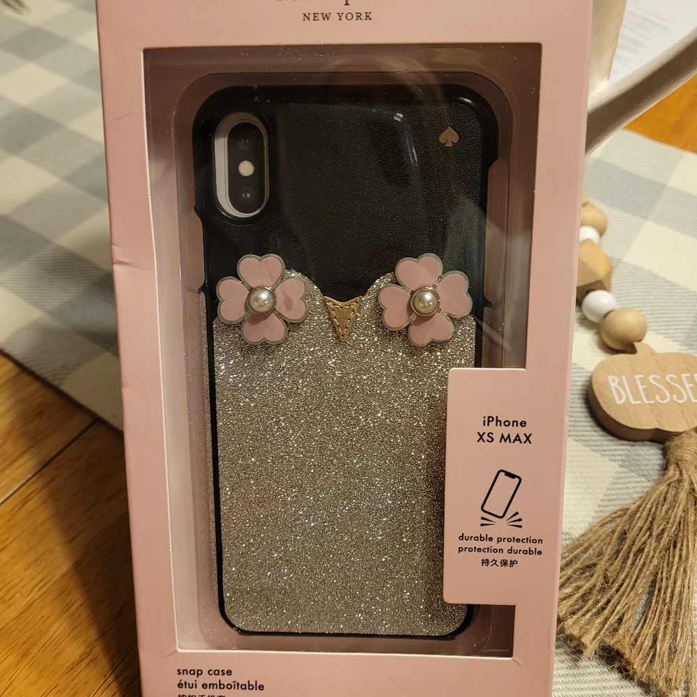 Kate Spade Phone Case